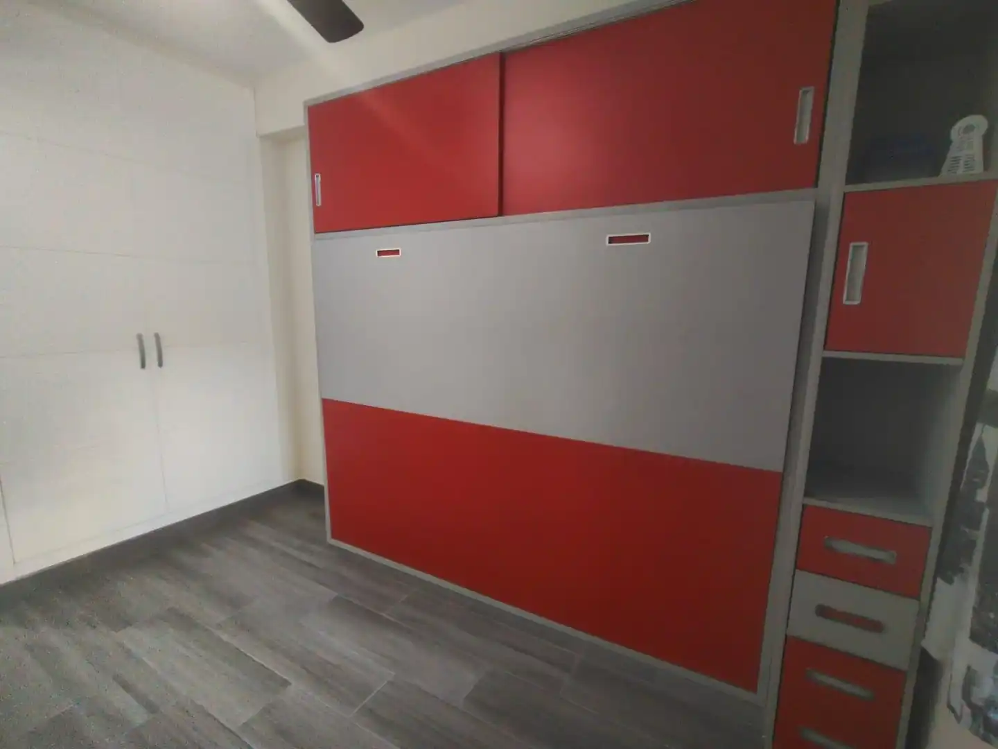 Pis de 56 m² a Gandia