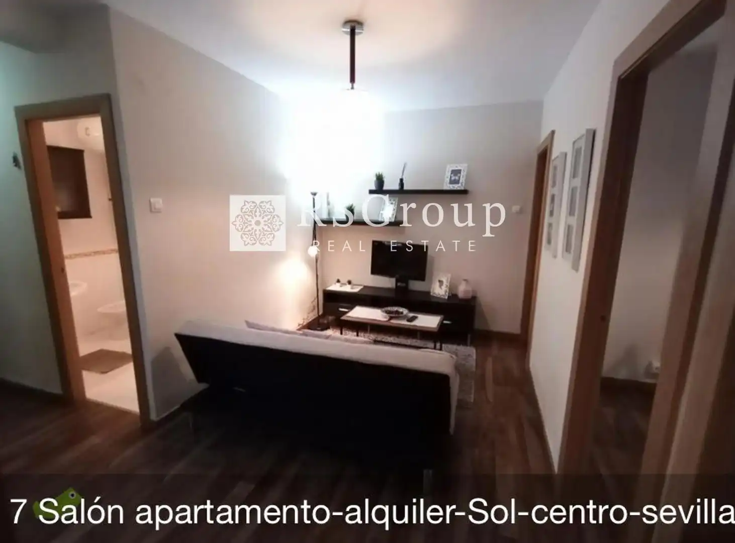 Piso de 65 m² en Población de Arroyo