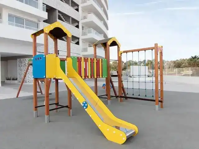 Piso de 120 m² en Canet de Berenguer