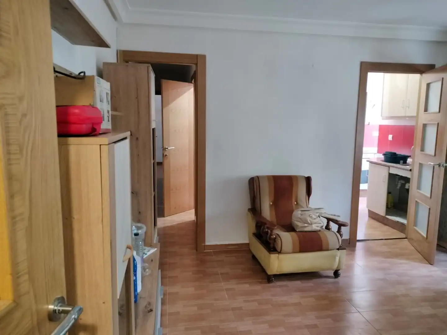 Piso de 73 m² en Puertollano