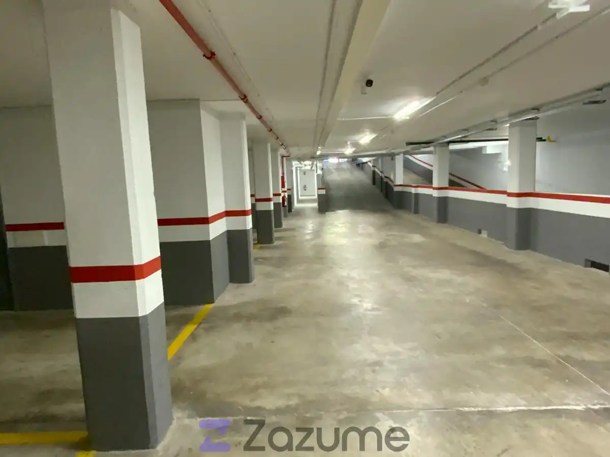 Wohnung 120 m² in Aldaia