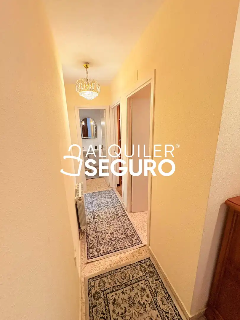 Квартира 75 м² у Madrid