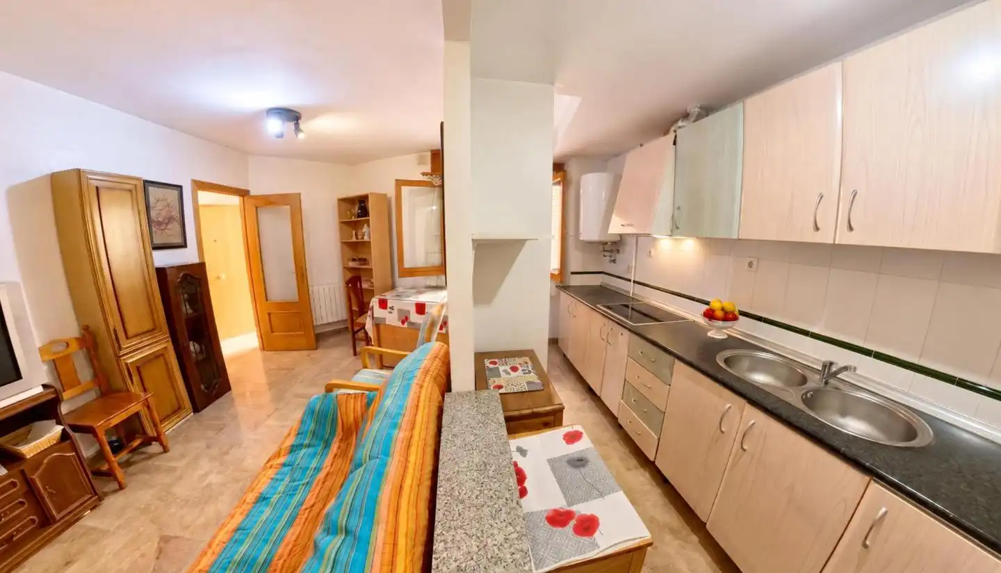 Pis de 70 m² a Granada