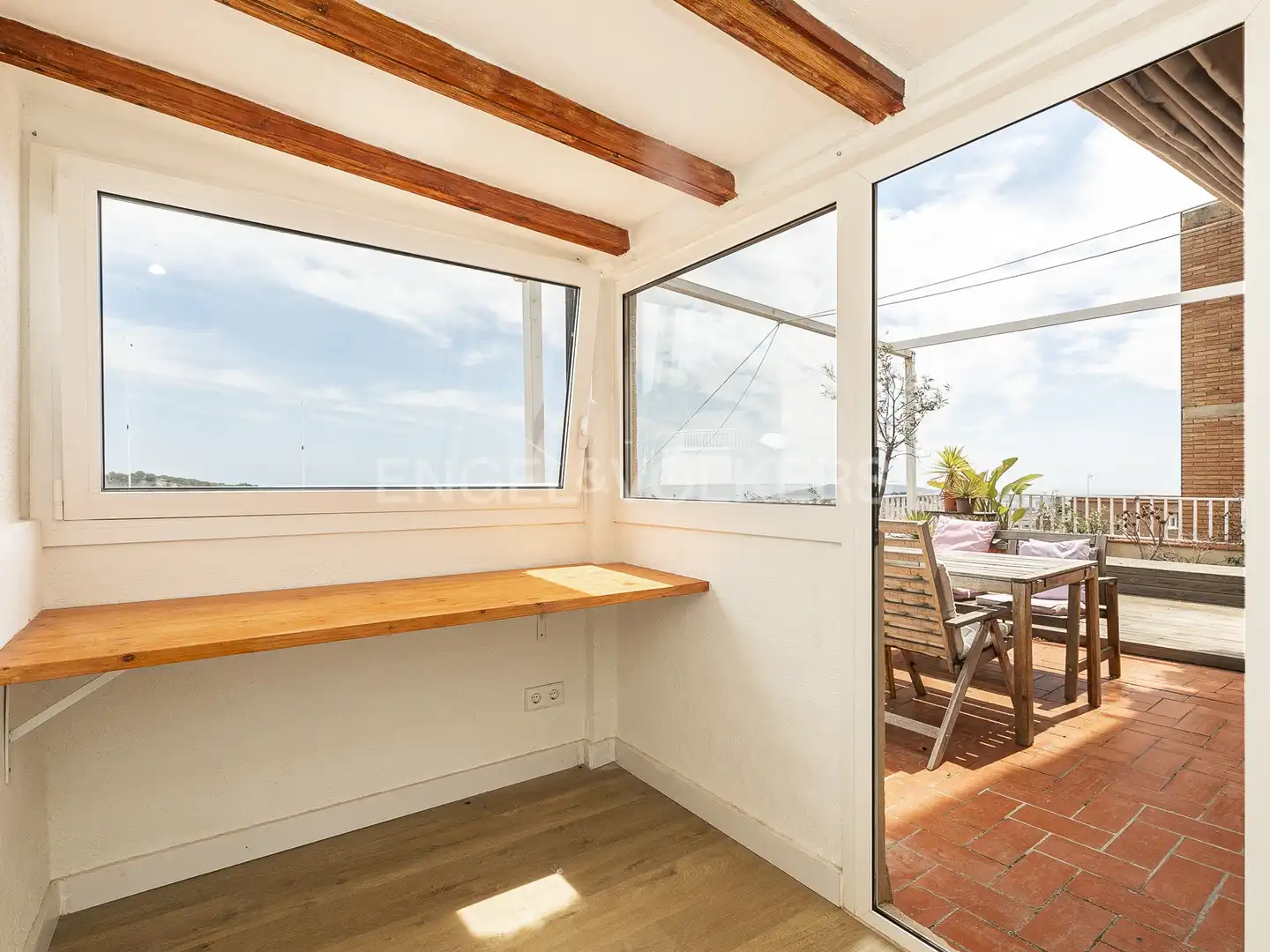 Piso de 110 m² en Barcelona