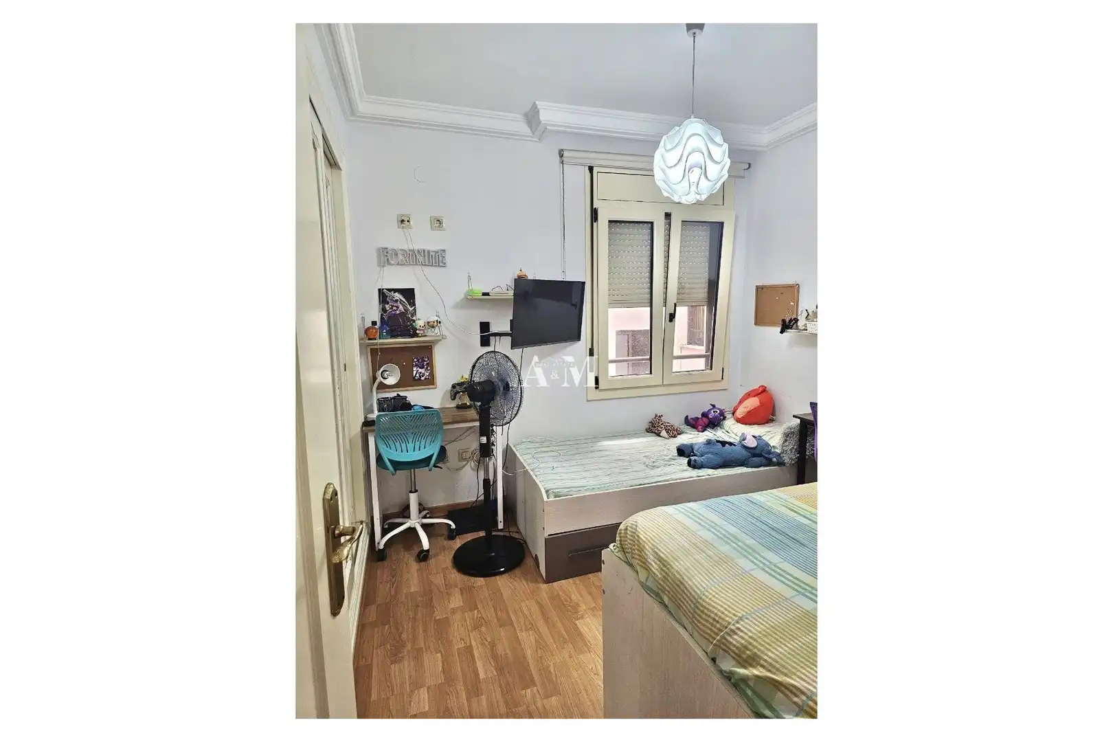 Piso de 110 m² en Guardamar del Segura