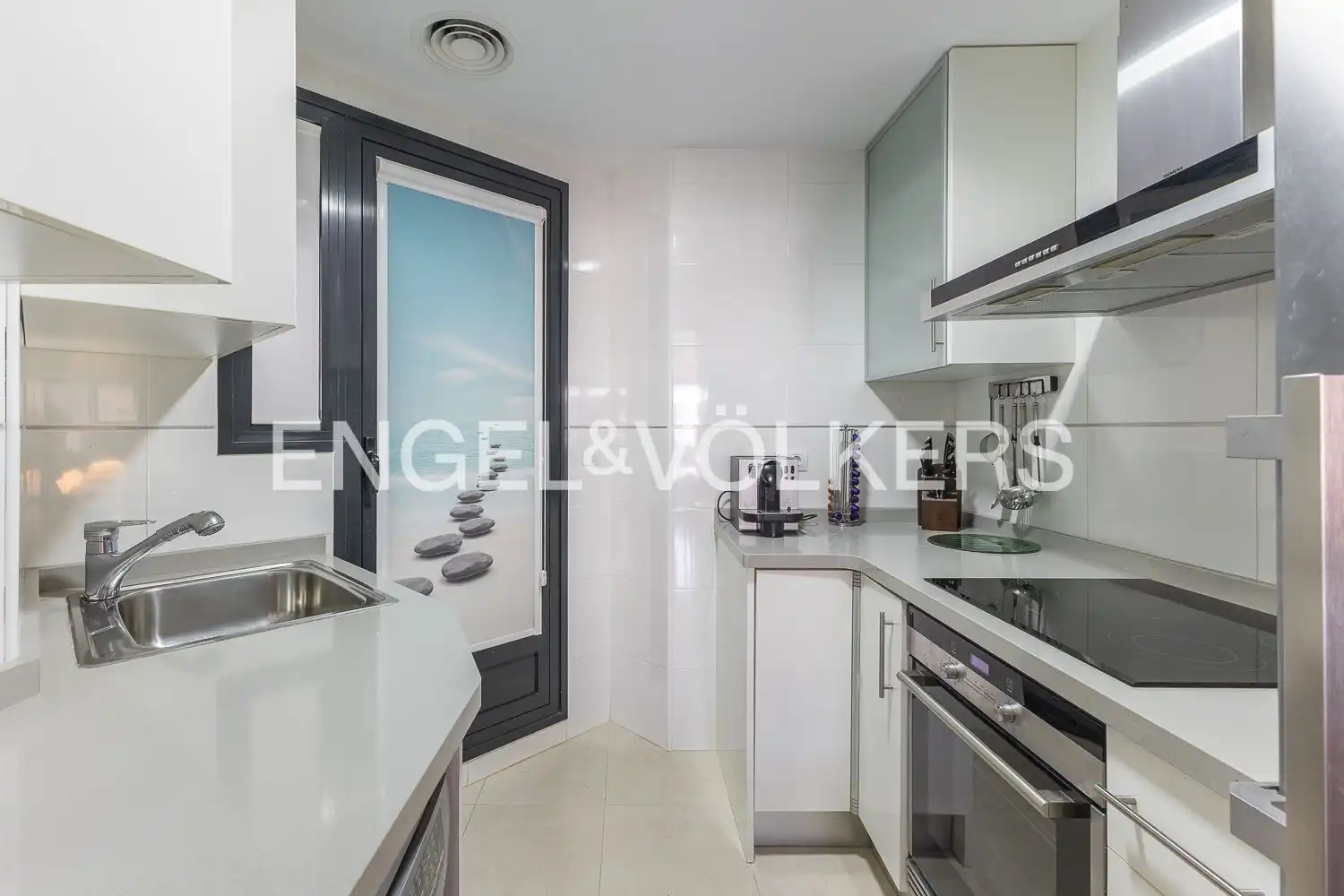 Piso de 76 m² en Alboraya