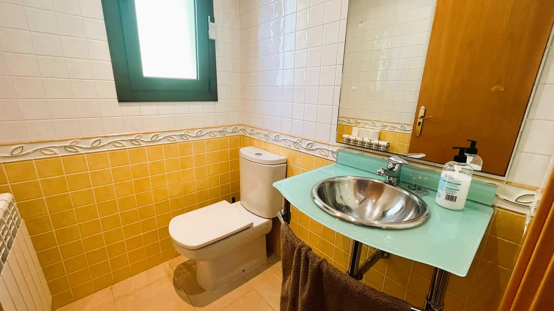 Piso de 146 m² en Gualba