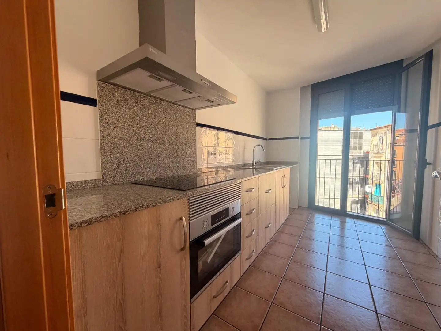 Pis de 96 m² a Manresa