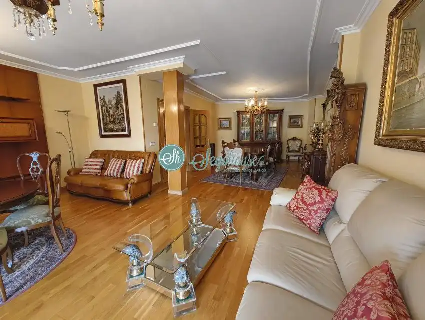 Appartamento 200 m² a Segovia