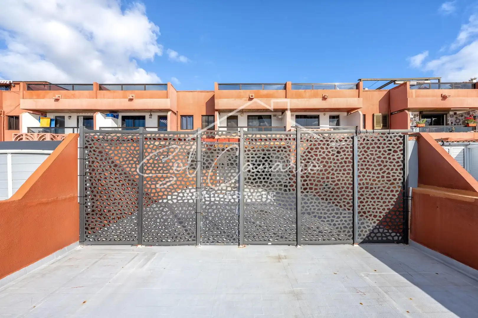 Piso de 77 m² en Telde