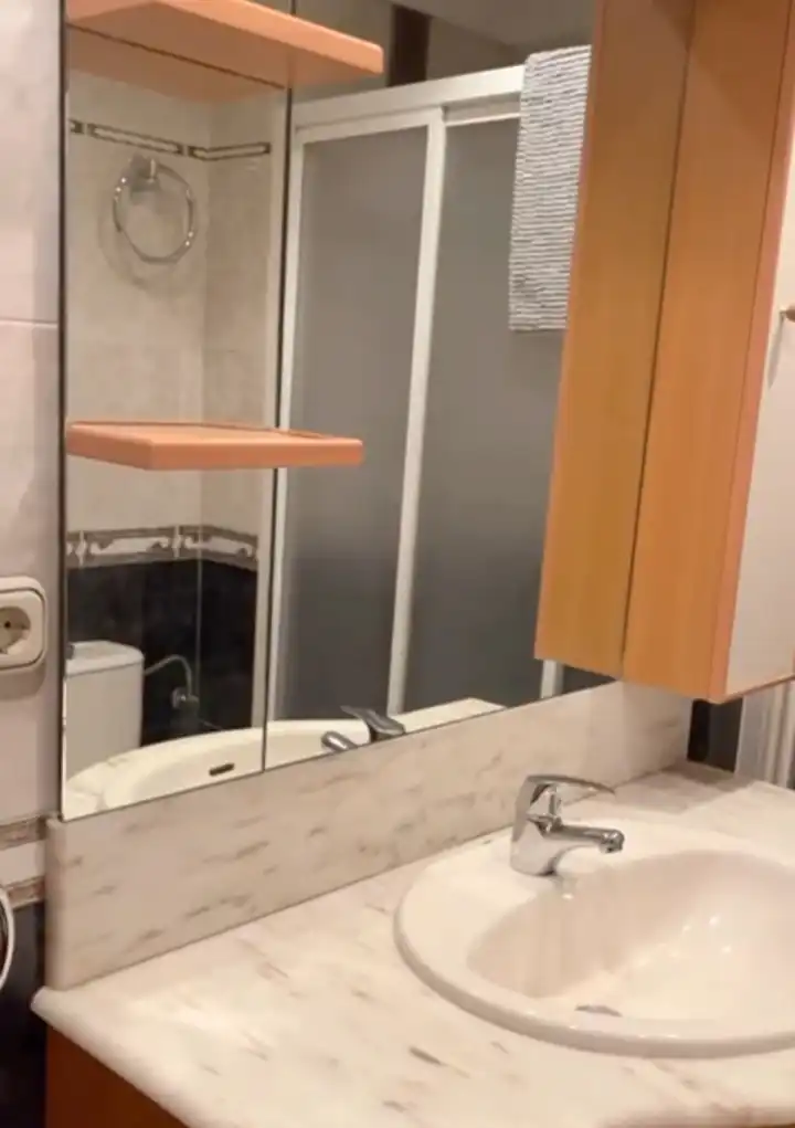 Habitación 120 m², Granada