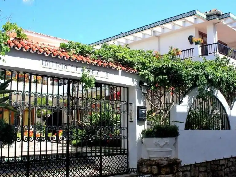 Piso de 19 m² en Torremolinos