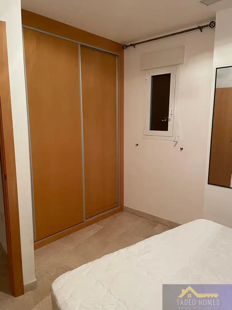 Piso de 45 m² en Murcia