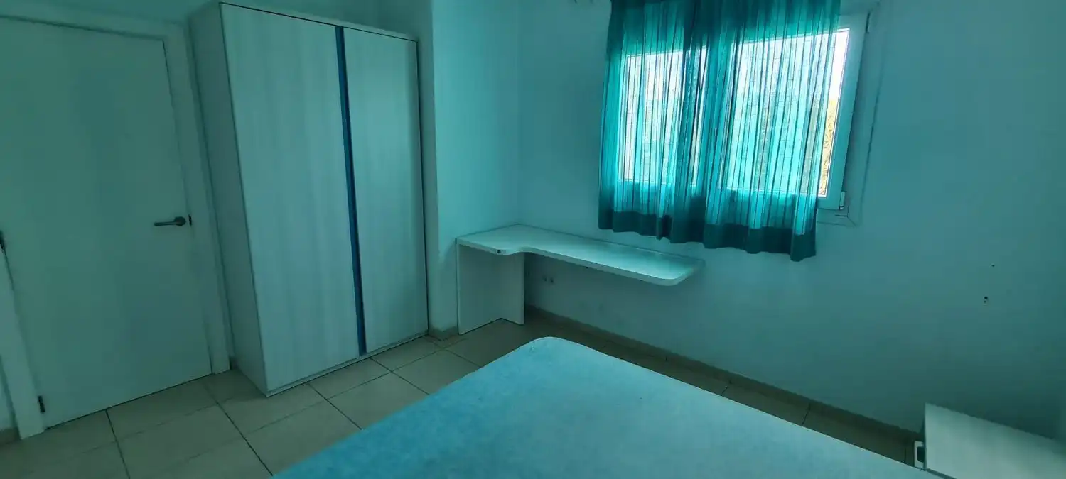 Apartamento 40 m² em Manacor