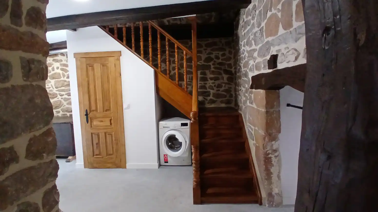 Piso de 110 m² en Los Tojos