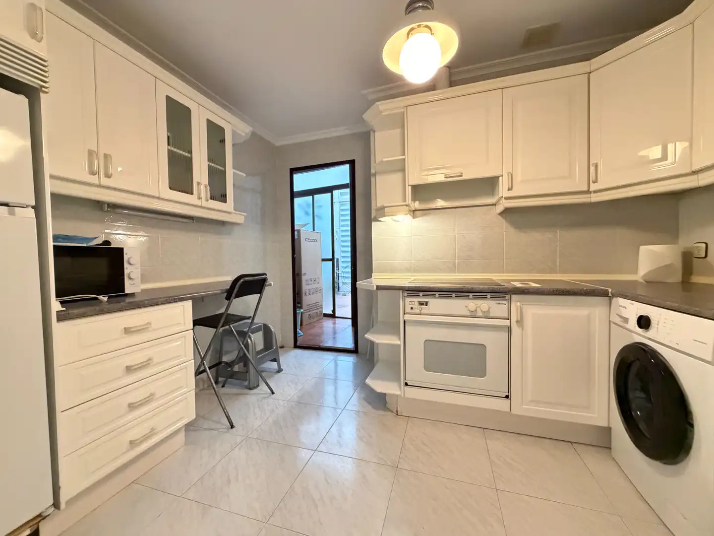 Pis de 108 m² a Plasencia
