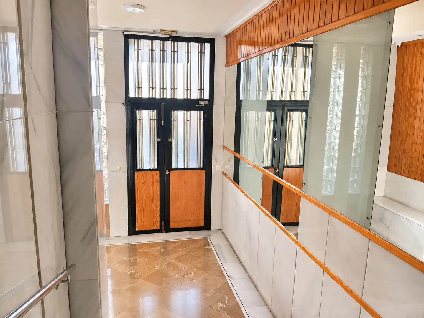 Piso de 123 m² en Motril
