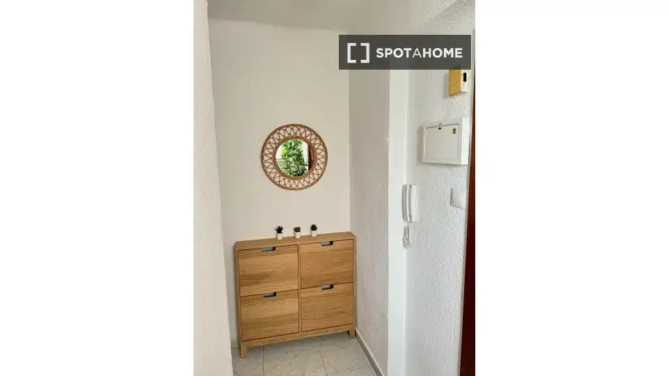 Habitación en alquiler, Almería