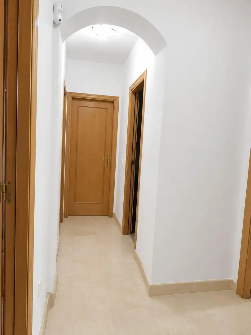 Piso de 65 m² en Algeciras