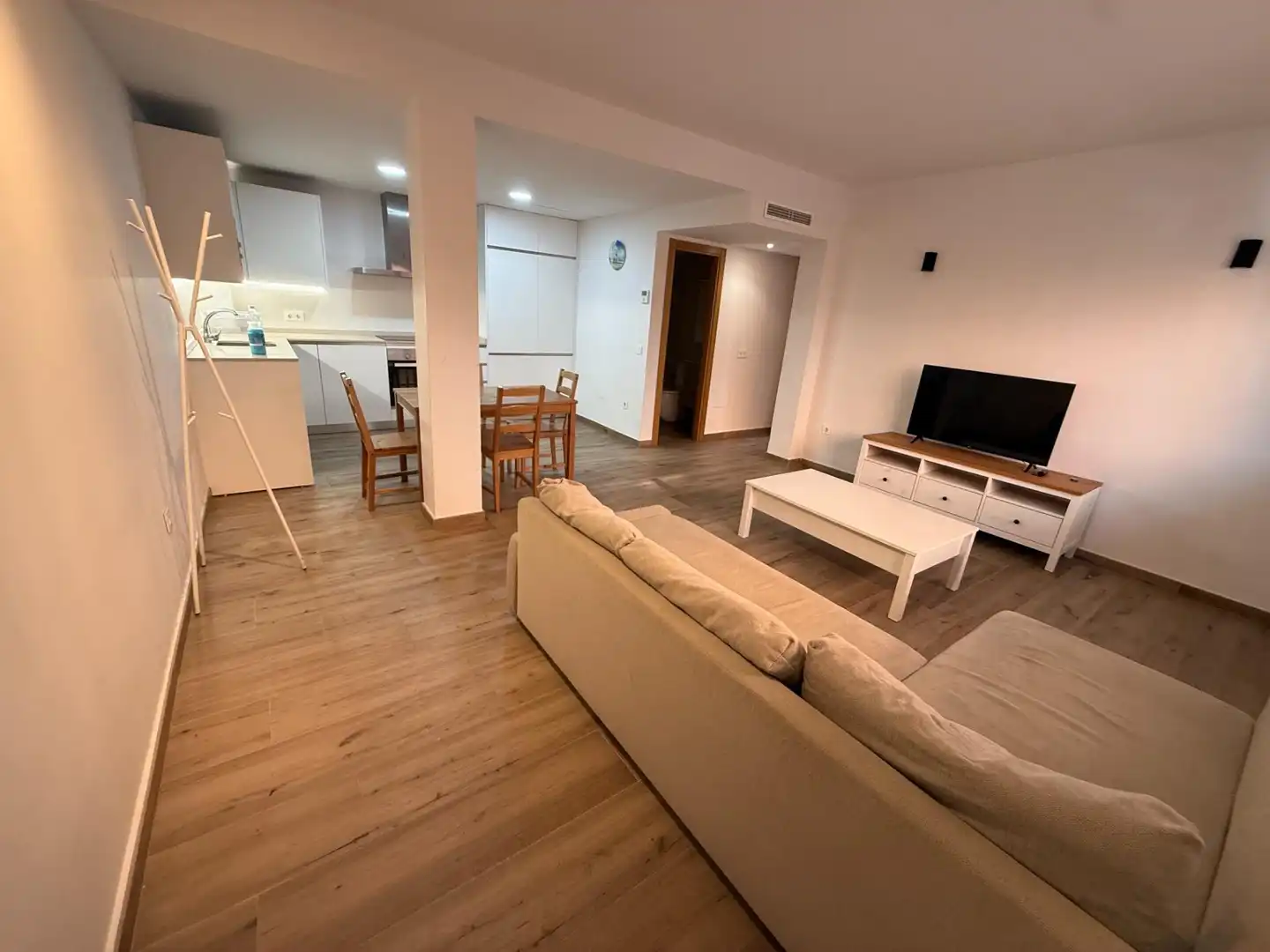 Piso de 65 m² en Málaga