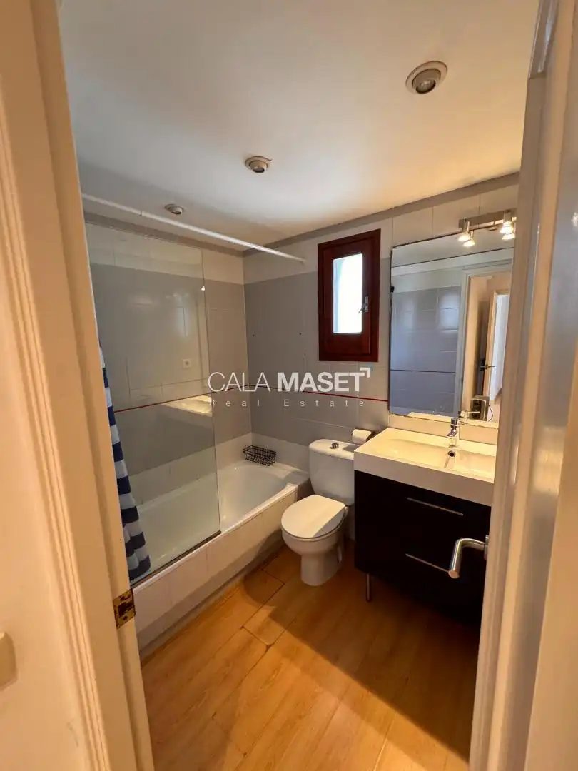 Piso de 70 m² en Castillo de Aro, Playa de Aro y S'Agaró