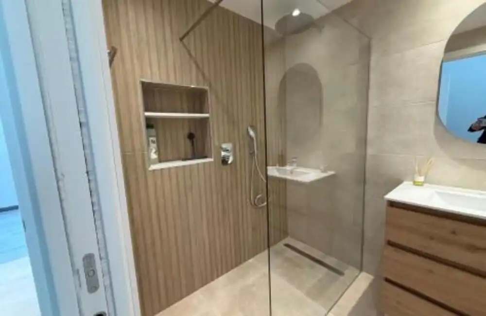 Apartamento 220 m² em Estepona