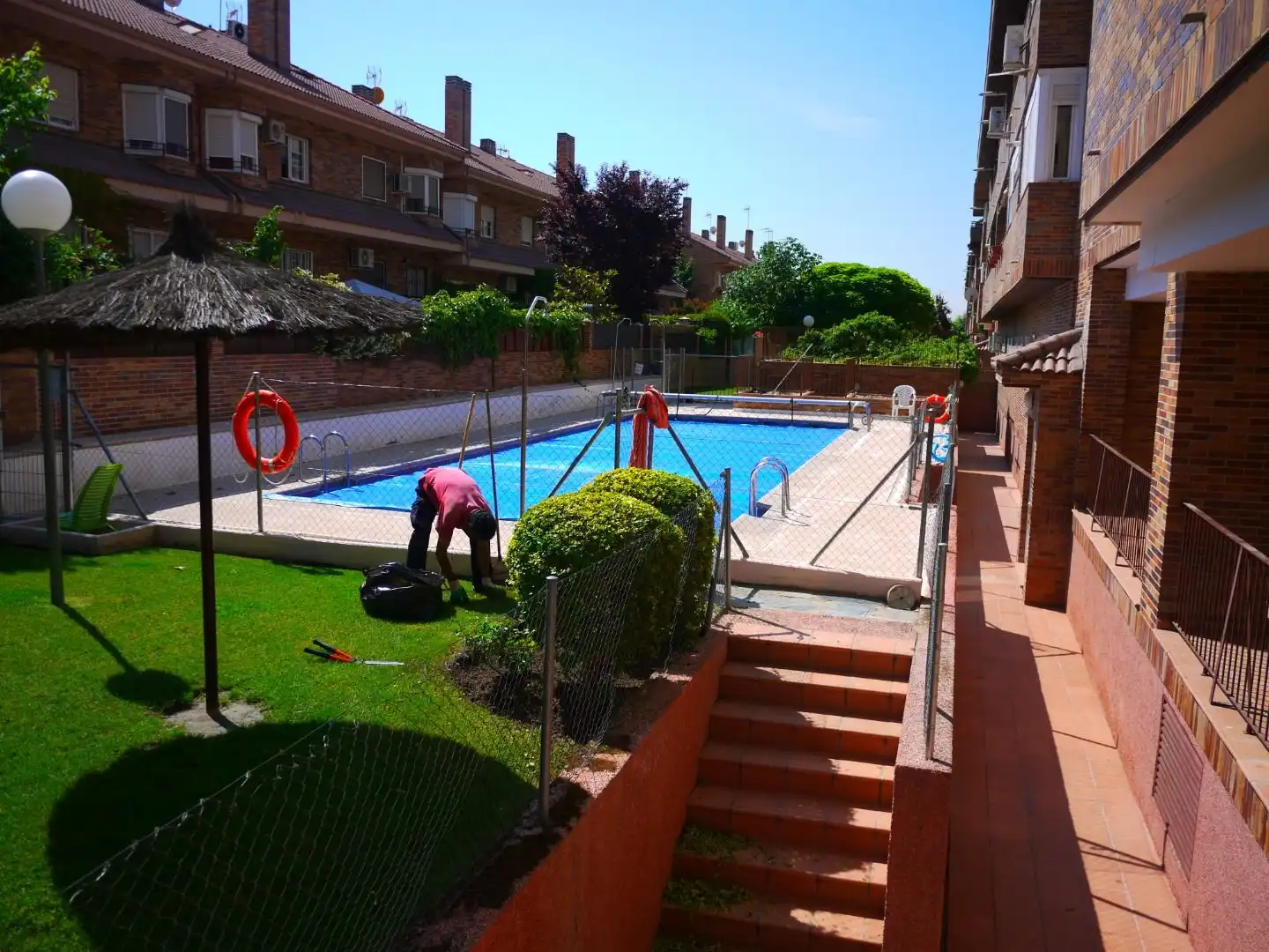 Casa de 280 m² a Villanueva del Pardillo
