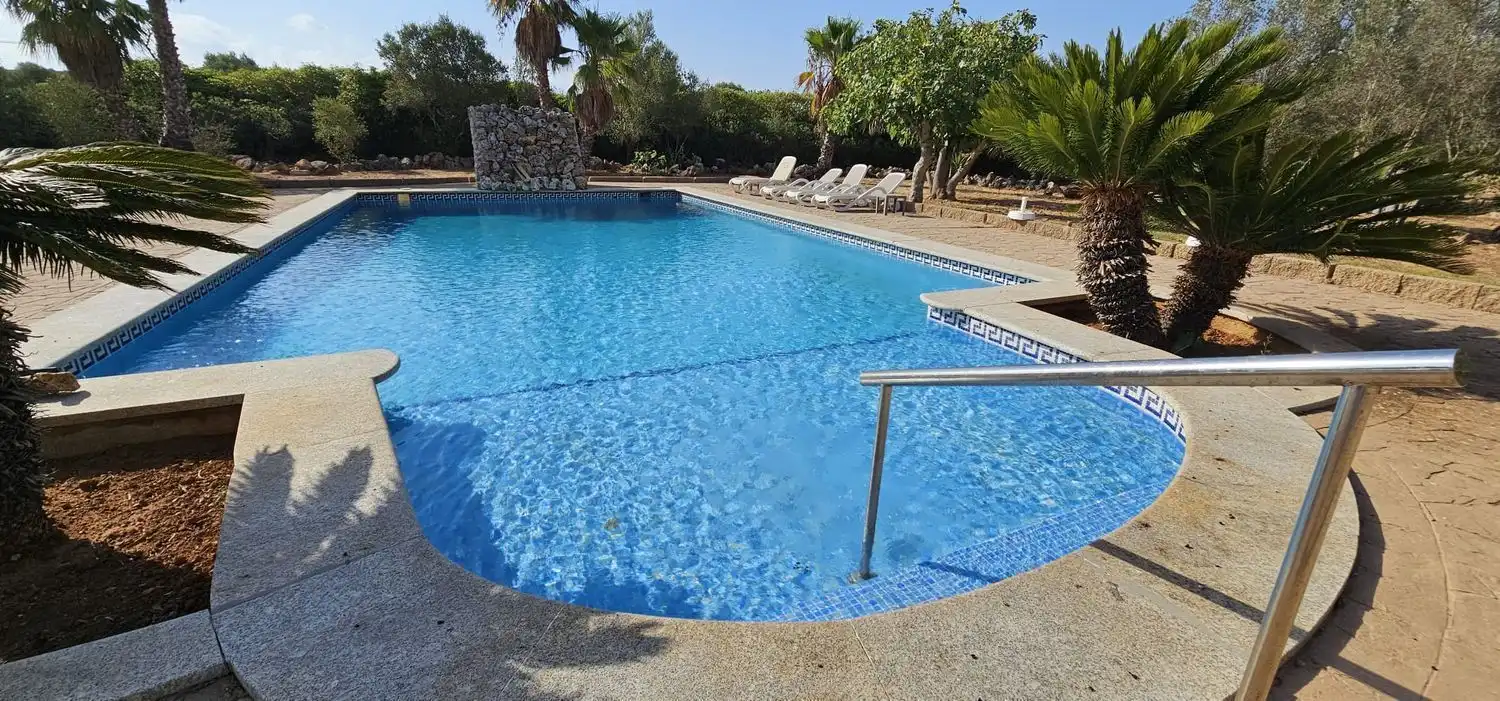 Casa de 1000 m² en Manacor