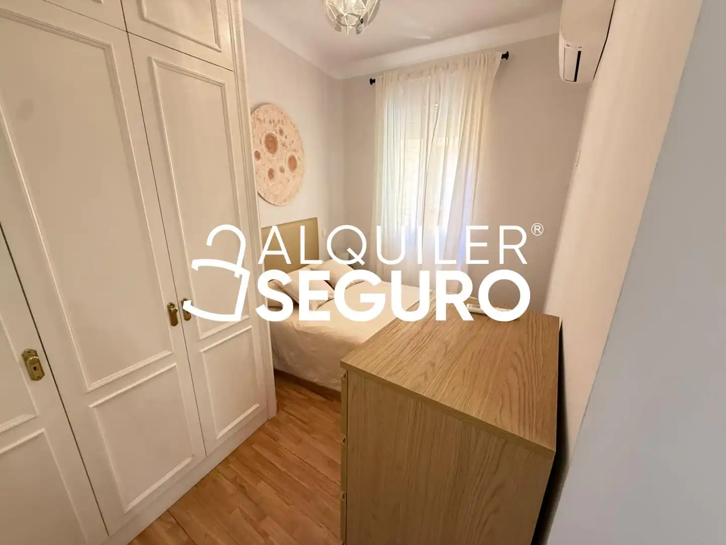 Piso de 50 m² en Madrid