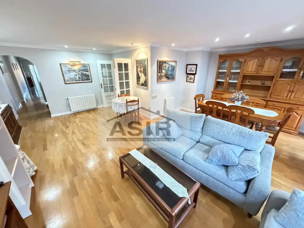 Piso de 110 m² en Alzira