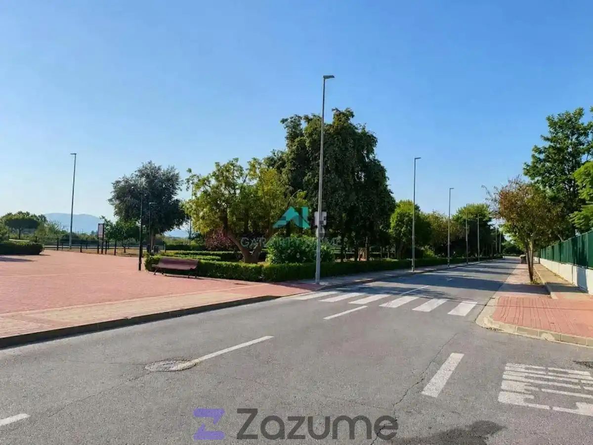 Квартира 126 м² в Canet d'en Berenguer