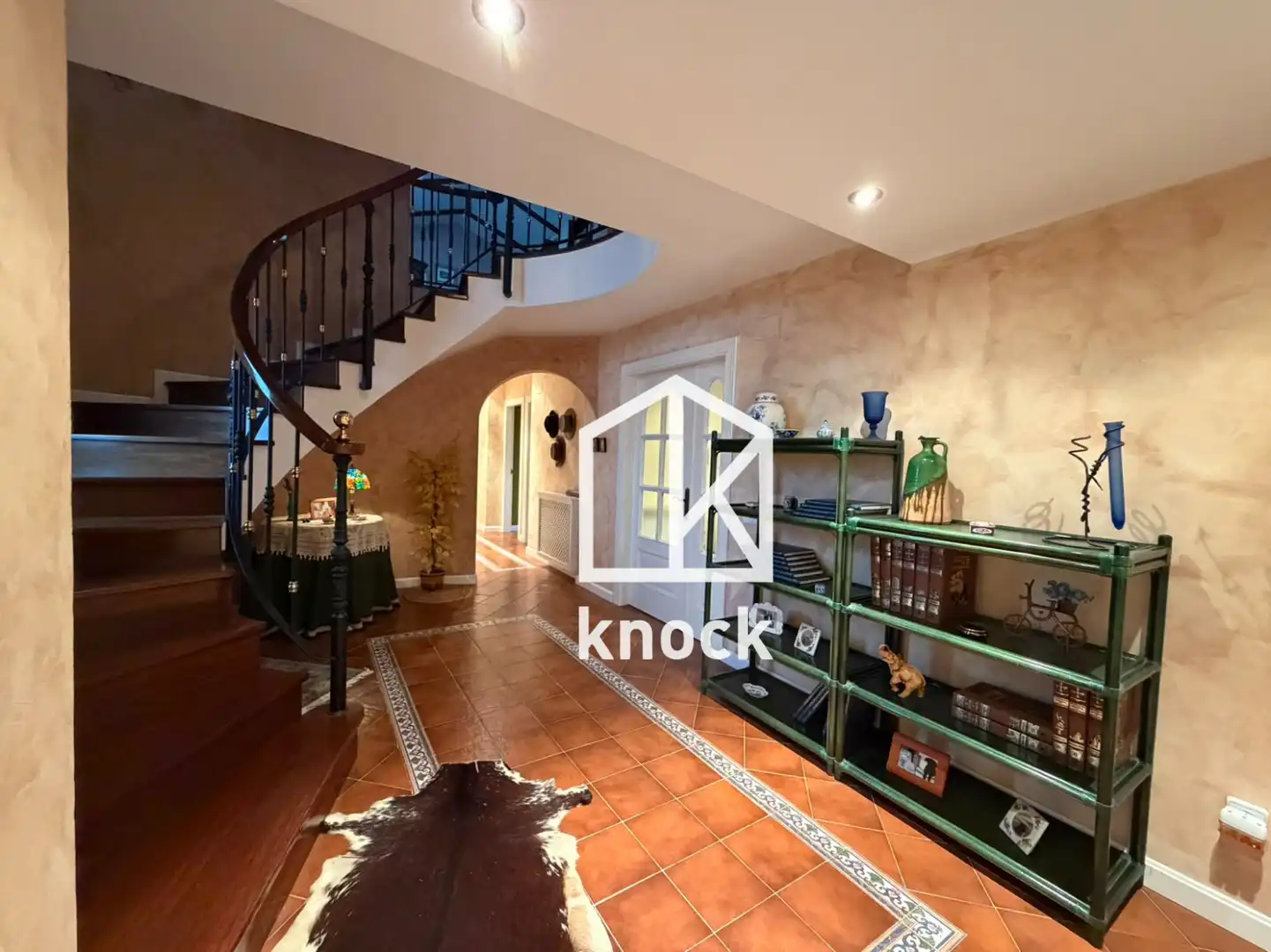 Casa 217 m² a Villaviciosa