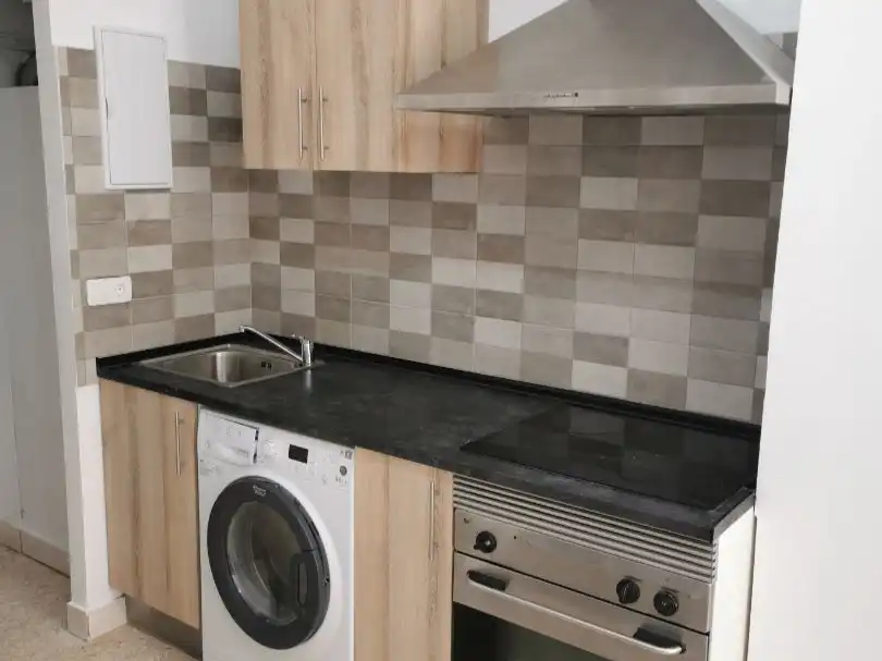 Appartamento 40 m² a Alcalá de Guadaíra
