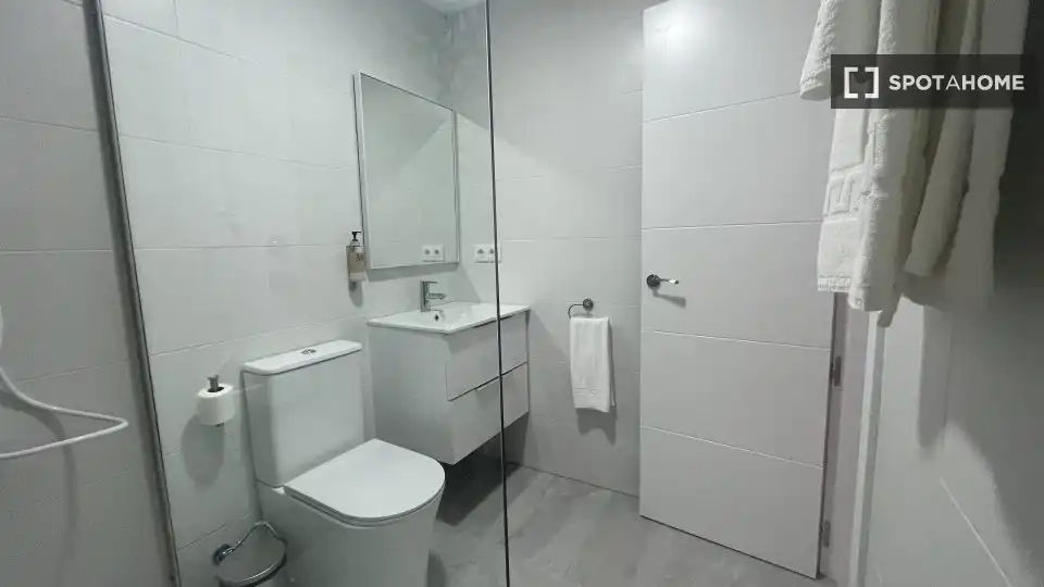 Habitación en alquiler, El Puerto de Santa María