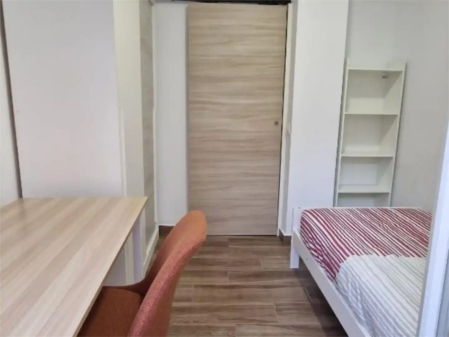 Habitación 60 m², Zaragoza