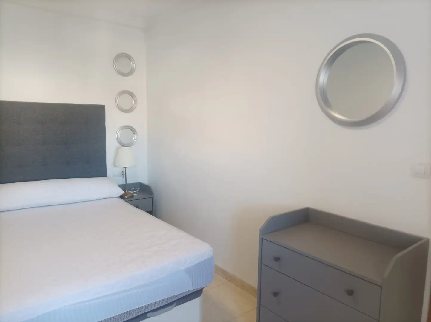 Pis de 60 m² a Màlaga