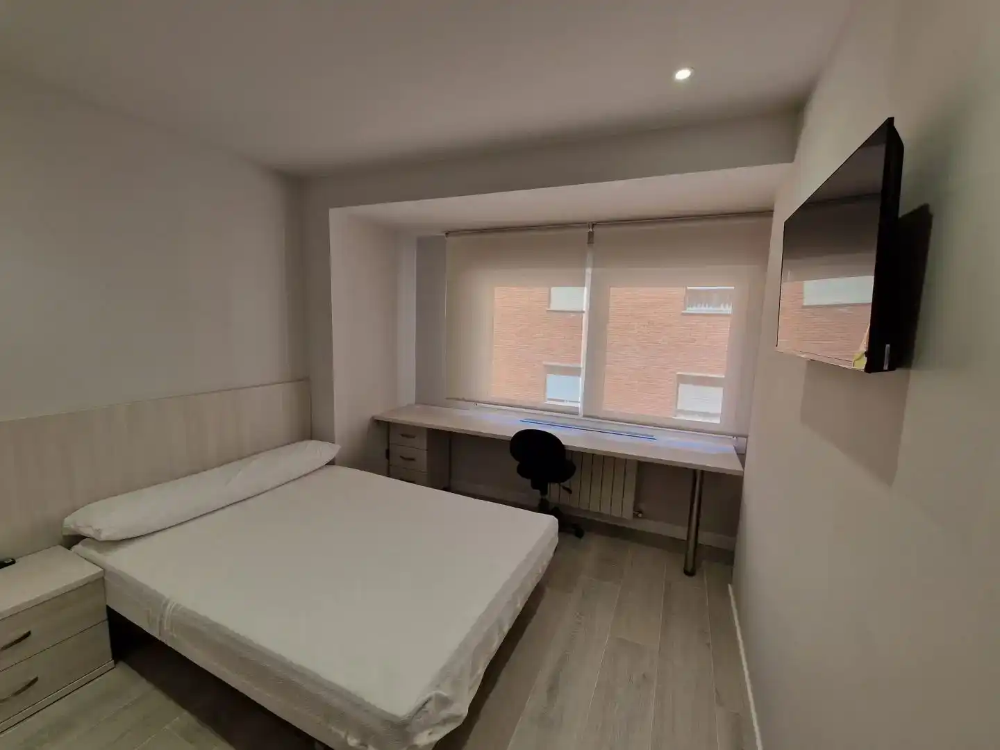 Habitación 100 m², Salamanca