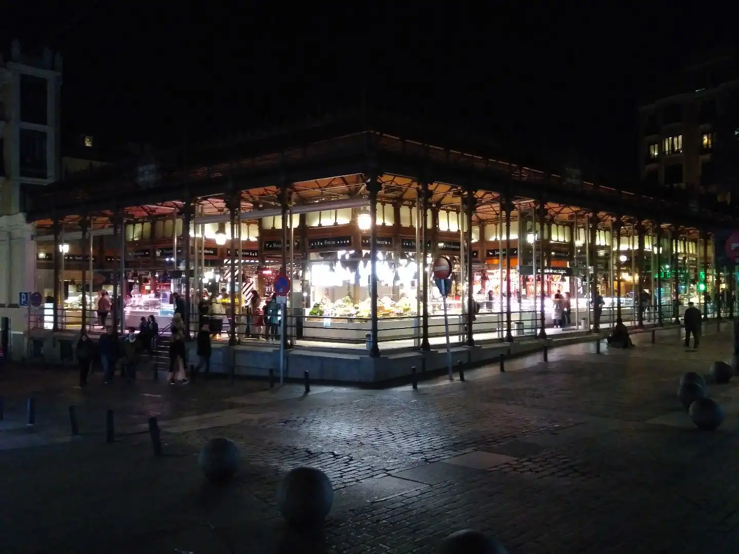 Pis de 40 m² a Madrid