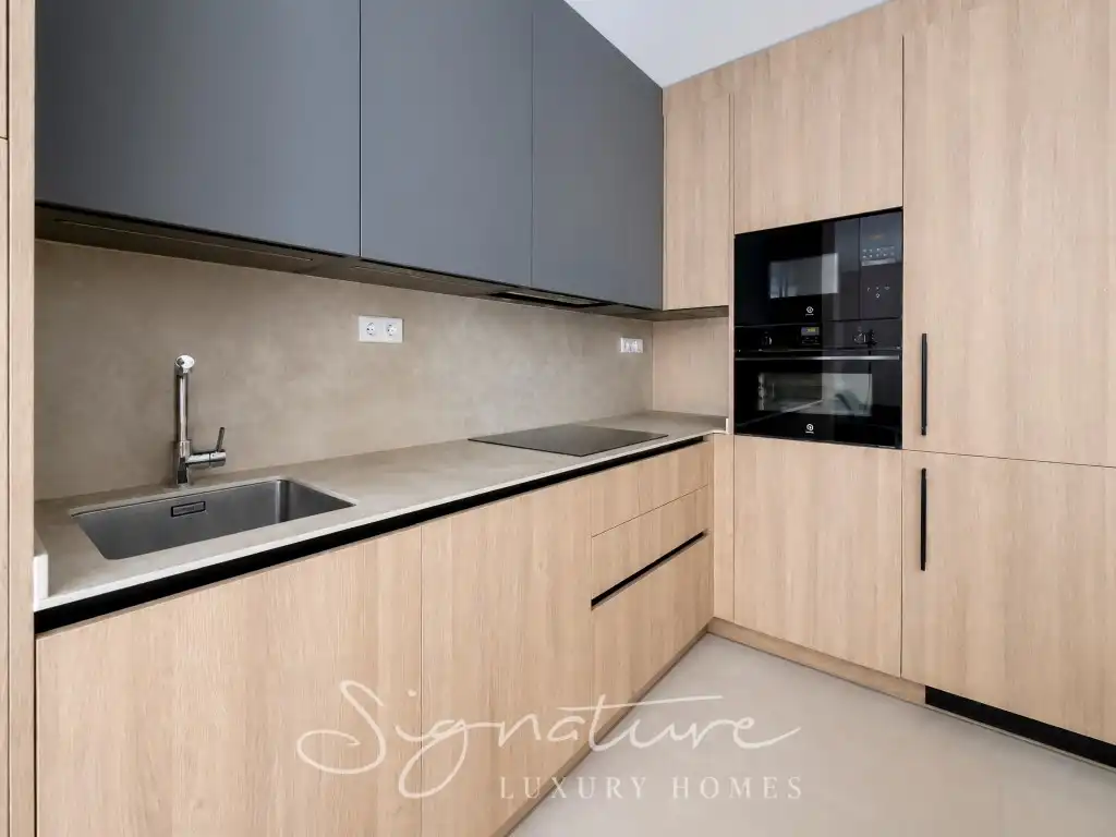 Piso de 89 m² en Barcelona