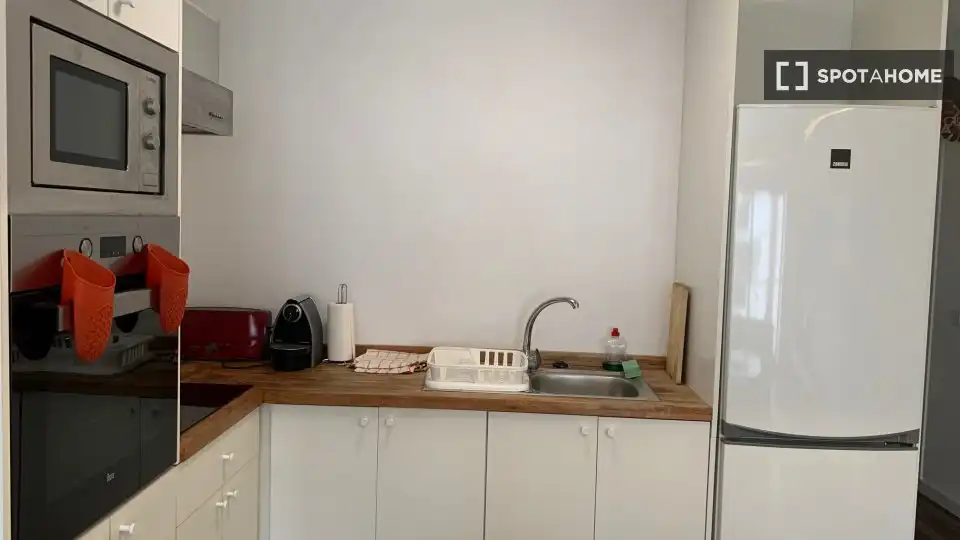 Habitación 81 m², Pollença