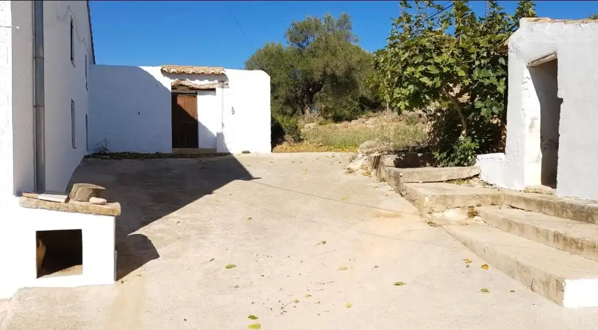 Casa de 1094 m² a la Vall d'Alba