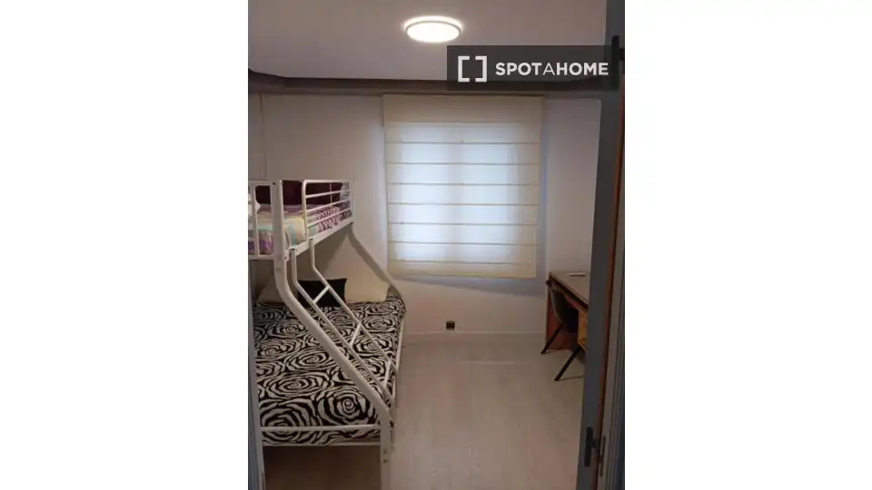 Habitación 69 m², Hernani