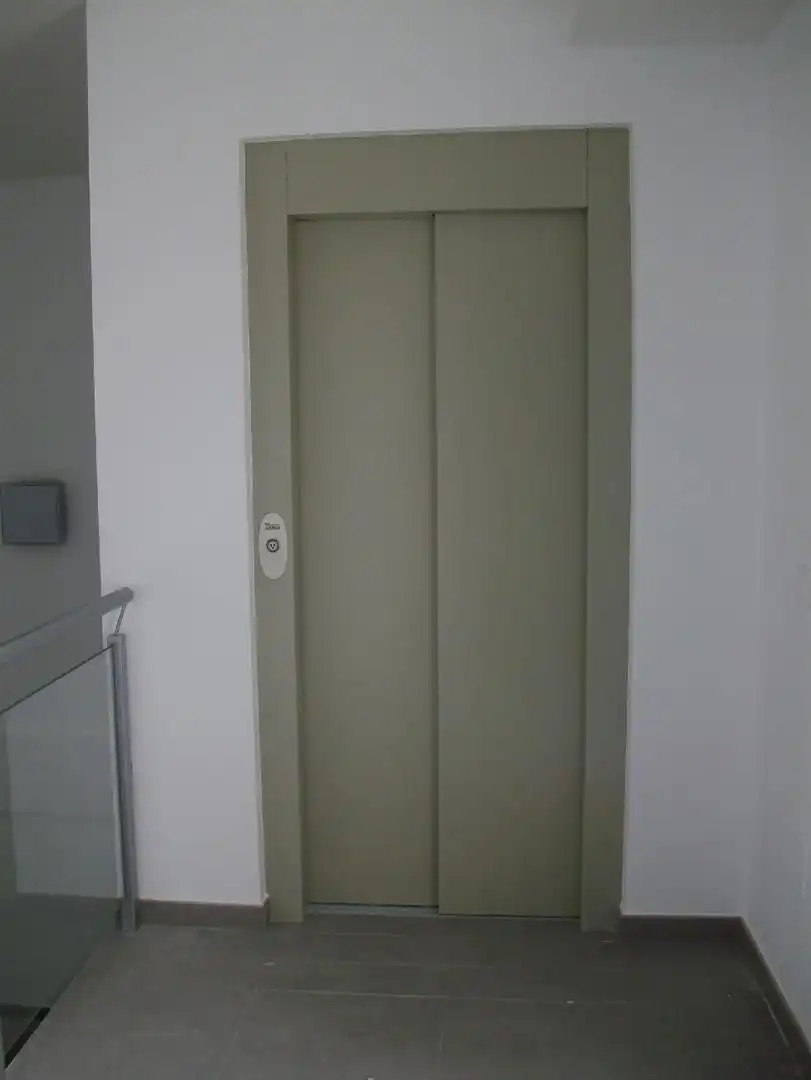 Piso de 121 m² en Tordesillas