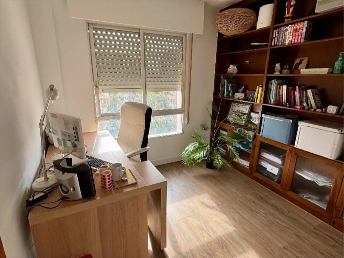 Habitación 116 m², Murcia