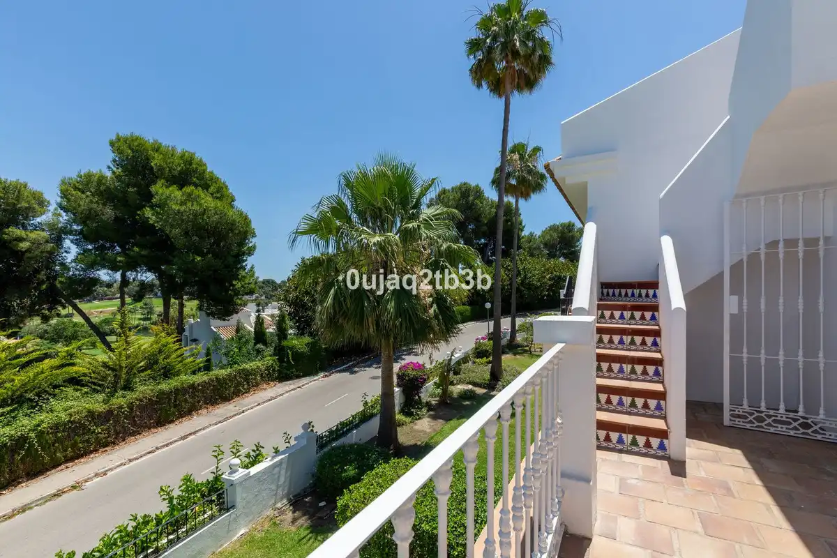 Casa de 140 m² en Marbella