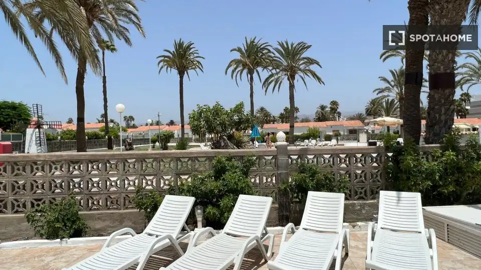 Habitación 52 m², San Bartolomé de Tirajana