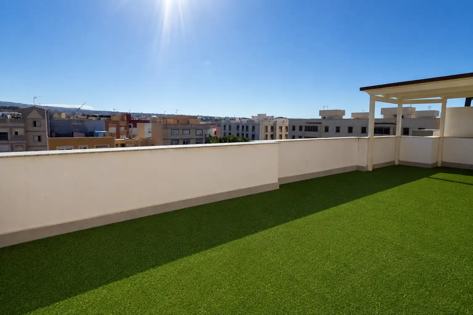 Pis de 116 m² a Melilla