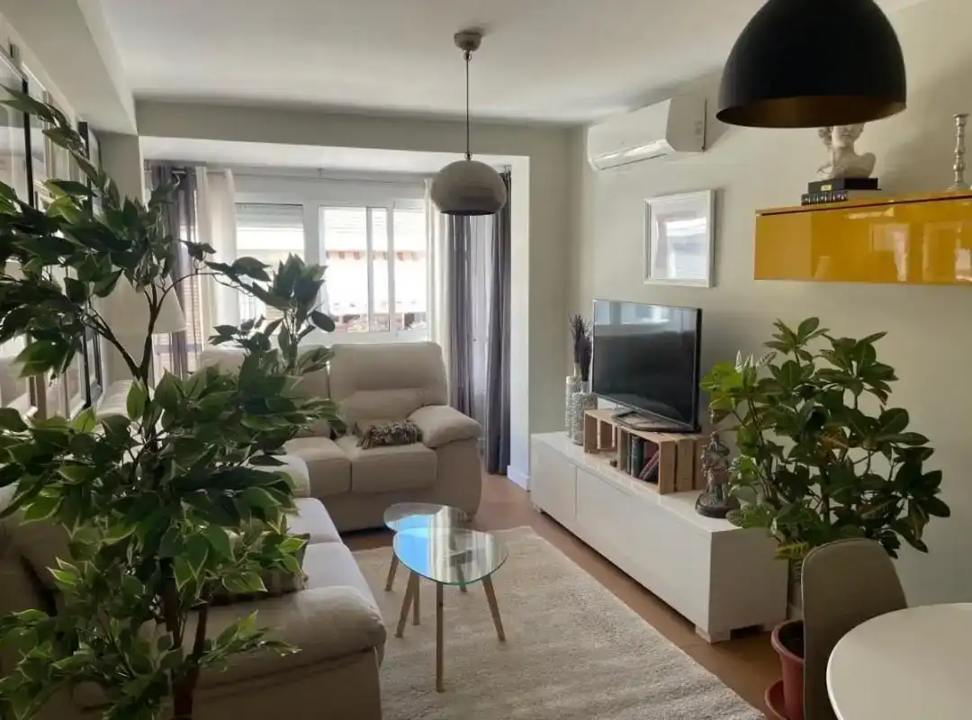 Piso de 80 m² en Sevilla