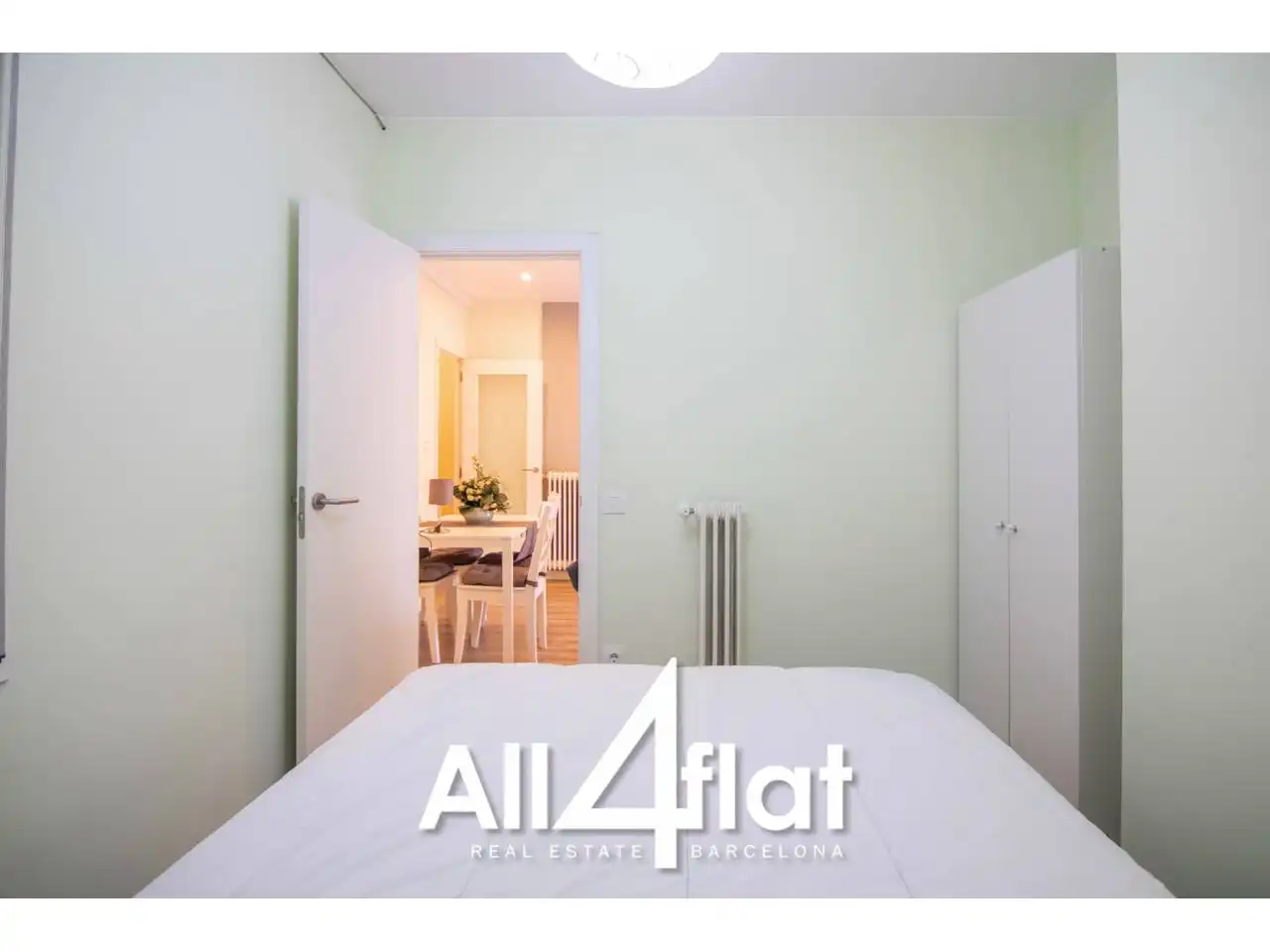Pis de 73 m² a Barcelona