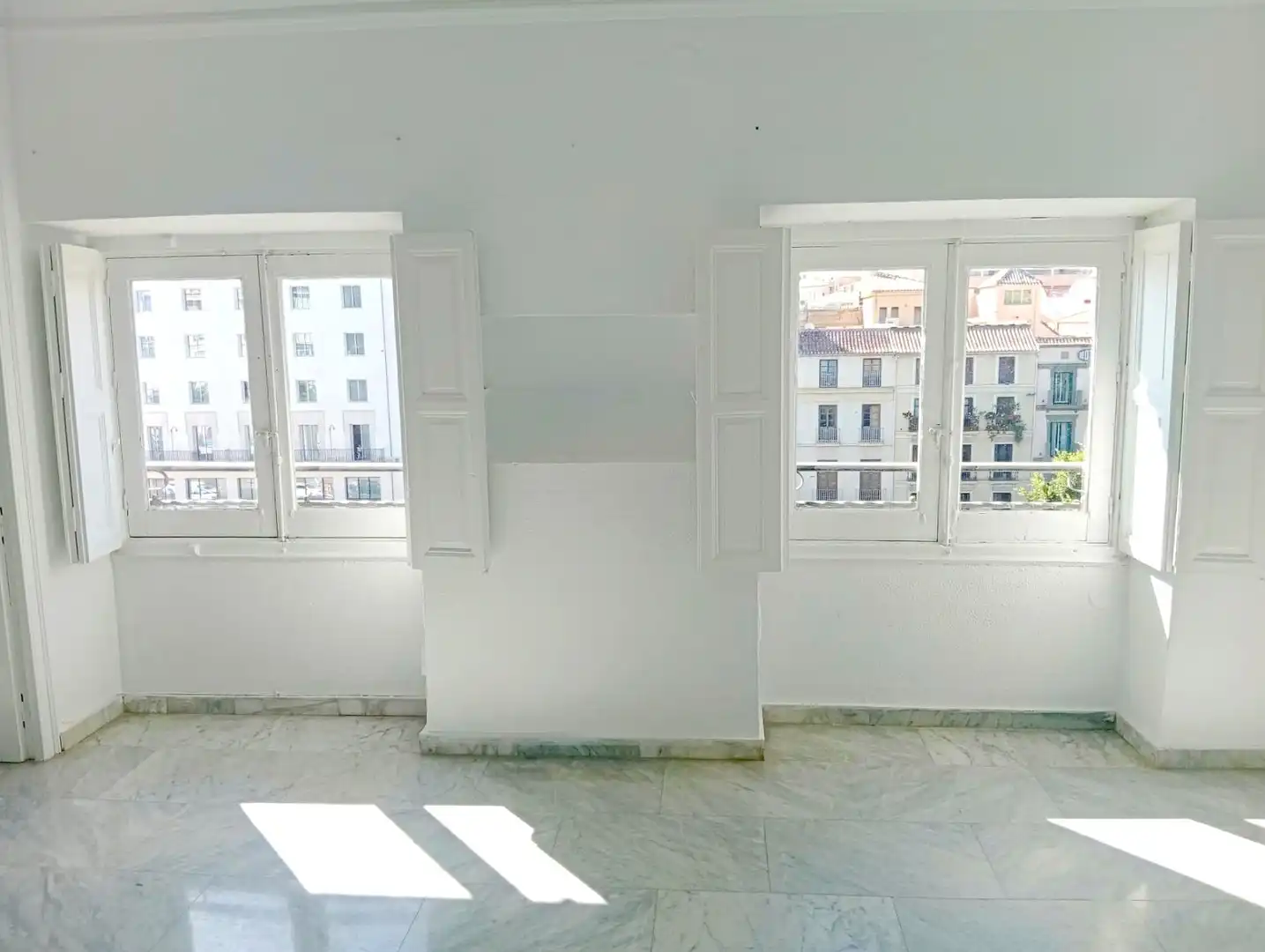 Appartamento 110 m² a Málaga